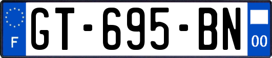 GT-695-BN