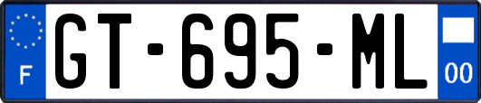 GT-695-ML