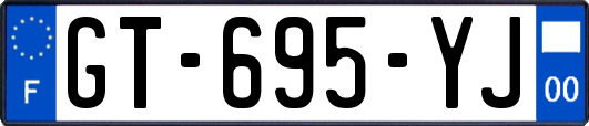 GT-695-YJ