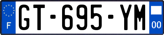 GT-695-YM