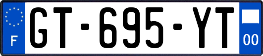 GT-695-YT