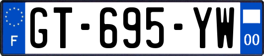 GT-695-YW