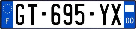 GT-695-YX