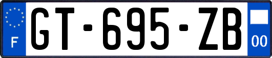 GT-695-ZB