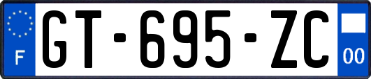GT-695-ZC