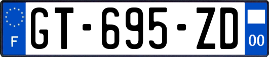 GT-695-ZD
