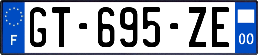 GT-695-ZE