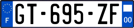 GT-695-ZF