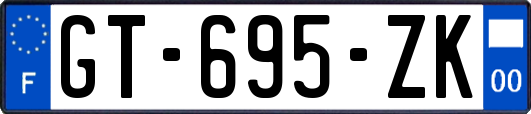 GT-695-ZK