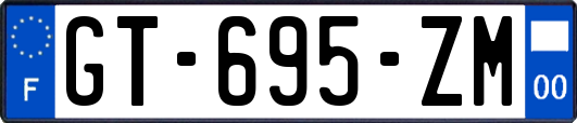 GT-695-ZM