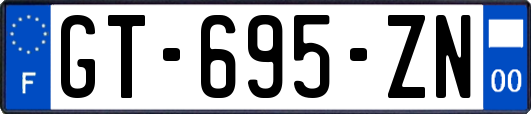 GT-695-ZN