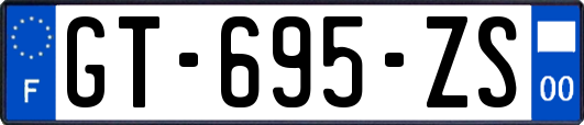 GT-695-ZS