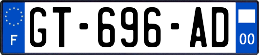 GT-696-AD