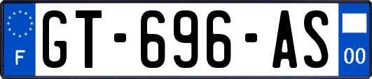 GT-696-AS