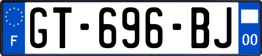 GT-696-BJ