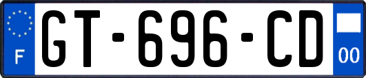 GT-696-CD