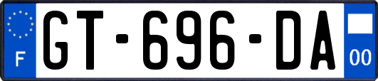GT-696-DA