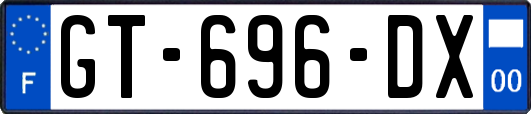 GT-696-DX