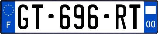 GT-696-RT