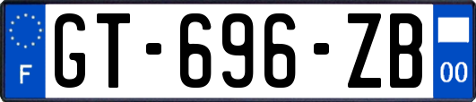 GT-696-ZB
