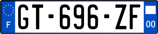 GT-696-ZF