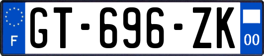 GT-696-ZK