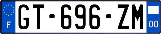 GT-696-ZM