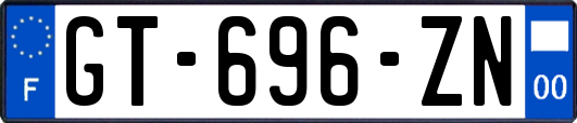 GT-696-ZN