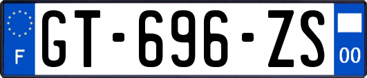 GT-696-ZS