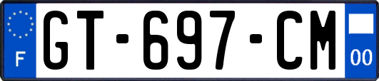 GT-697-CM