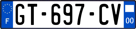 GT-697-CV