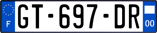 GT-697-DR
