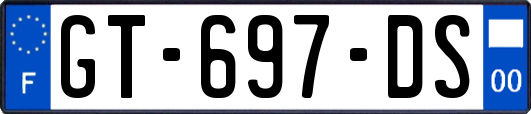 GT-697-DS
