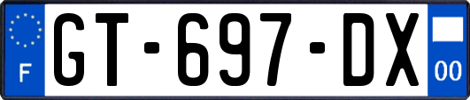 GT-697-DX