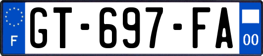 GT-697-FA