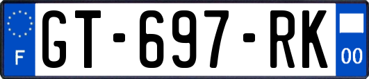 GT-697-RK