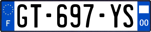 GT-697-YS
