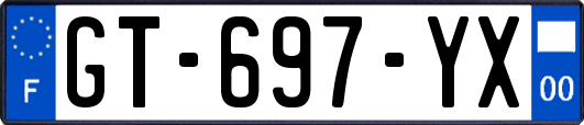 GT-697-YX