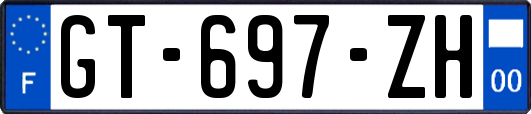 GT-697-ZH