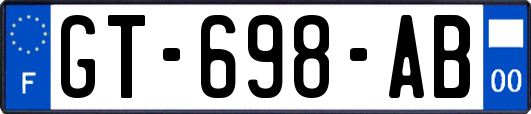 GT-698-AB