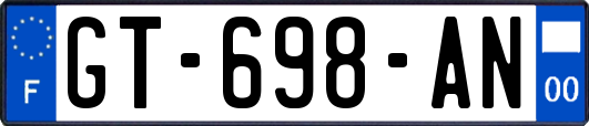 GT-698-AN