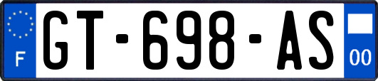GT-698-AS