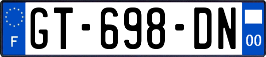 GT-698-DN
