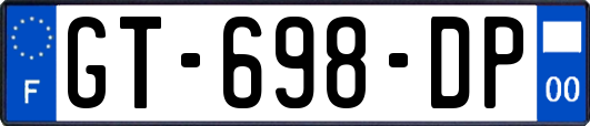 GT-698-DP