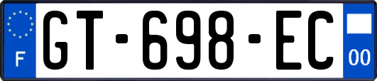GT-698-EC