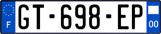GT-698-EP