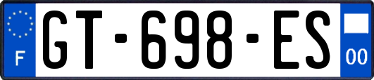 GT-698-ES