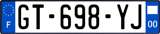GT-698-YJ