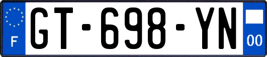 GT-698-YN