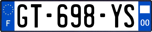 GT-698-YS